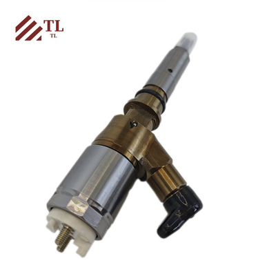 320-0690 Iniettore di carburante per motore C6.6 12 mesi di garanzia