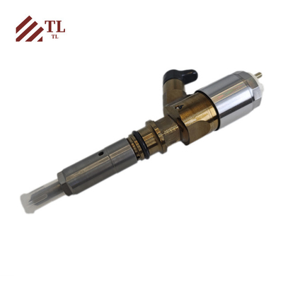 320-0690 Iniettore di carburante per motore C6.6 12 mesi di garanzia