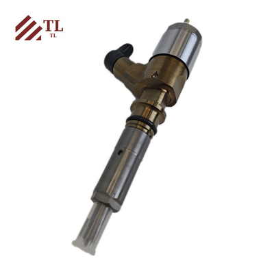320-0690 Iniettore di carburante per motore C6.6 12 mesi di garanzia