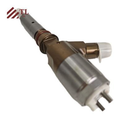 326-4700 Common Rail Injector Assy erpillar  C6 C6.4 Motore 320D 320DL 323D Escavatore