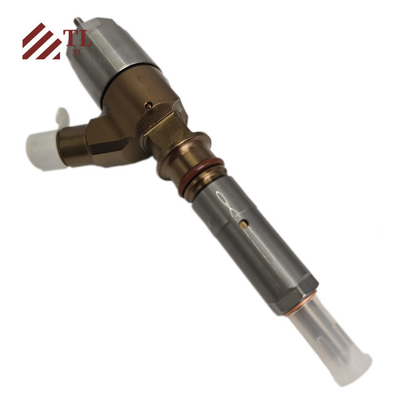 326-4700 Common Rail Injector Assy erpillar  C6 C6.4 Motore 320D 320DL 323D Escavatore