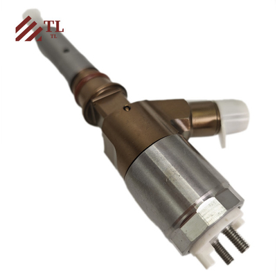 326-4700 Common Rail Injector Assy erpillar  C6 C6.4 Motore 320D 320DL 323D Escavatore