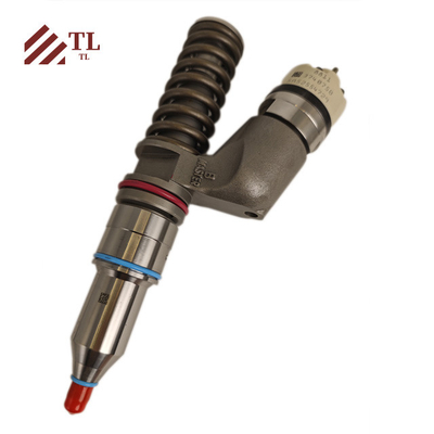 Ingegnere C15 iniettore di carburante 374-0750 iniettore Common Rail