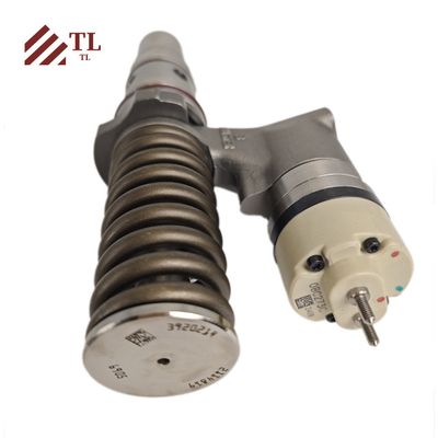 392-0214 3920214 Iniettore di carburante per motore erpillar  3508B 3512B 3516B