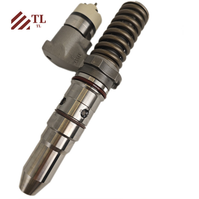 392-0214 3920214 Iniettore di carburante per motore erpillar  3508B 3512B 3516B