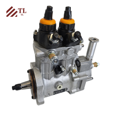 094000-0605 Pompa iniettore di carburante per Komatsu HM300 PC400 PC450
