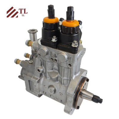 094000-0605 Pompa iniettore di carburante per Komatsu HM300 PC400 PC450