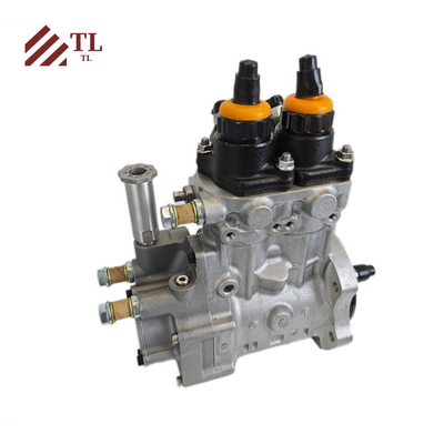 094000-0605 Pompa iniettore di carburante per Komatsu HM300 PC400 PC450