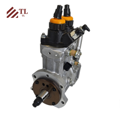 094000-0605 Pompa iniettore di carburante per Komatsu HM300 PC400 PC450