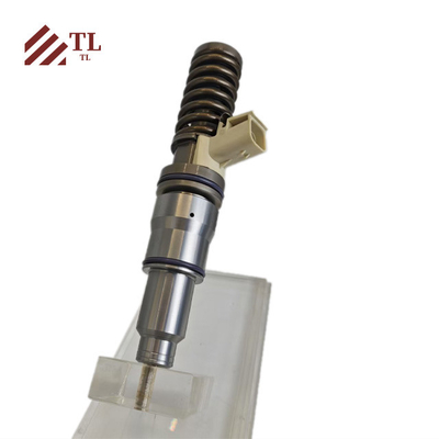 21340611 Iniettori di carburante per motore Volvo MD13 EC360 EC380