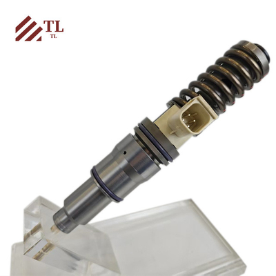21340611 Iniettori di carburante per motore Volvo MD13 EC360 EC380