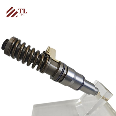 21340611 Iniettori di carburante per motore Volvo MD13 EC360 EC380