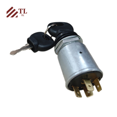 51126584 Interruttore di accensione Parti di ricambio di carrelli elevatori elettrici