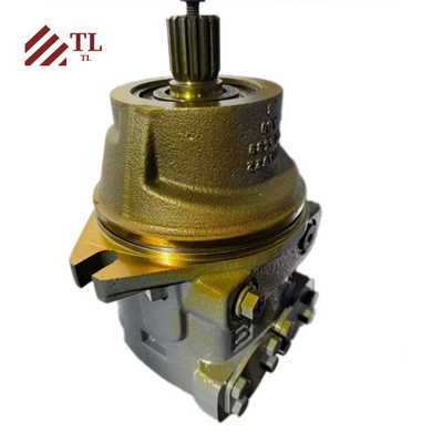 Motore idraulico FMF064 9272264 per Liebherr R912 KHD ENGINE/R912 Li/R912 LIEBHERR ENGINE/R922 ENGINE KHD/R922 ENGINE LIEBHERR/R922 Li escavatore.