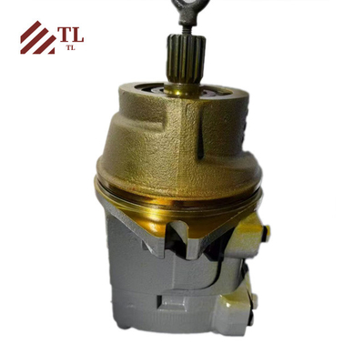 Motore idraulico FMF064 9272264 per Liebherr R912 KHD ENGINE/R912 Li/R912 LIEBHERR ENGINE/R922 ENGINE KHD/R922 ENGINE LIEBHERR/R922 Li escavatore.