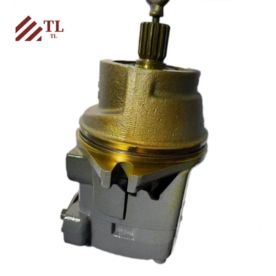 Motore idraulico FMF064 9272264 per Liebherr R912 KHD ENGINE/R912 Li/R912 LIEBHERR ENGINE/R922 ENGINE KHD/R922 ENGINE LIEBHERR/R922 Li escavatore.