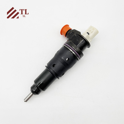 22282202 22301418 22311990 22378580 22450522 Motore diesel iniettore di carburante per ferrovia comune per VOLVO