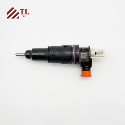 22282202 22301418 22311990 22378580 22450522 Motore diesel iniettore di carburante per ferrovia comune per VOLVO