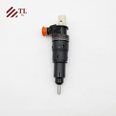 22459522 22569105 22569107 22758877 23156951 Motore diesel iniettore di carburante per ferrovia comune per VOLVO