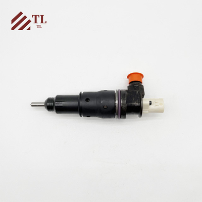 22459522 22569105 22569107 22758877 23156951 Motore diesel iniettore di carburante per ferrovia comune per VOLVO