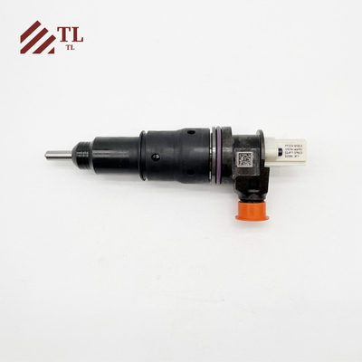 24111934 24111946 24290494 24290506 24309483 Motore diesel iniettore di carburante per ferrovia comune per macchine da costruzione VOLVO