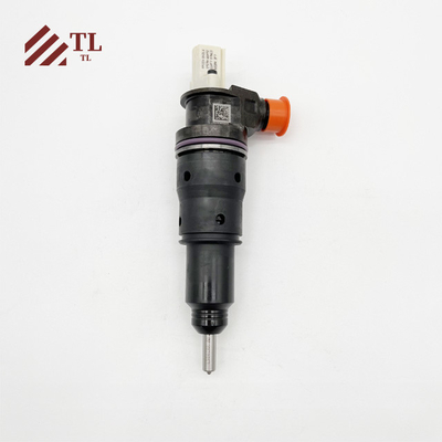 24111934 24111946 24290494 24290506 24309483 Motore diesel iniettore di carburante per ferrovia comune per macchine da costruzione VOLVO