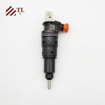 85020205 85020357 85020363 85022038 85023251 Motore diesel iniettore di carburante per ferrovia comune per VOLVO Parti di macchine da costruzione