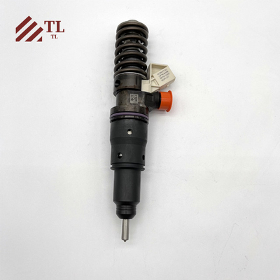 Iniettore di carburante 22282198 22301417 22374644 22378579 22459521 per parti di macchine da costruzione Volvo