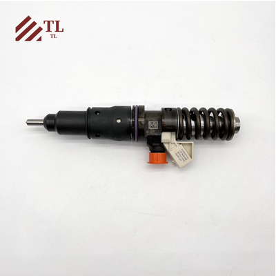 Iniettore di carburante 22282198 22301417 22374644 22378579 22459521 per parti di macchine da costruzione Volvo