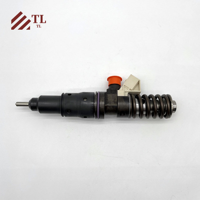 Iniettore di carburante 22282198 22301417 22374644 22378579 22459521 per parti di macchine da costruzione Volvo