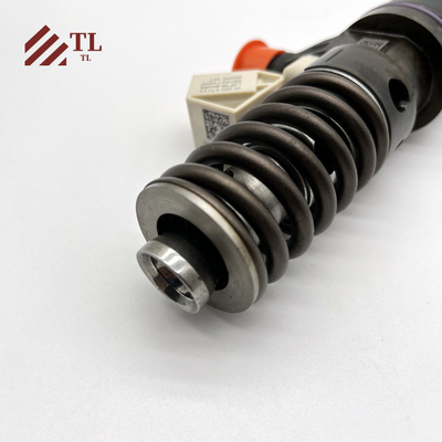 Iniettore di carburante 7422378579 7422459521 7422501885 7422569104 7422569106 per parti di macchine da costruzione Volvo