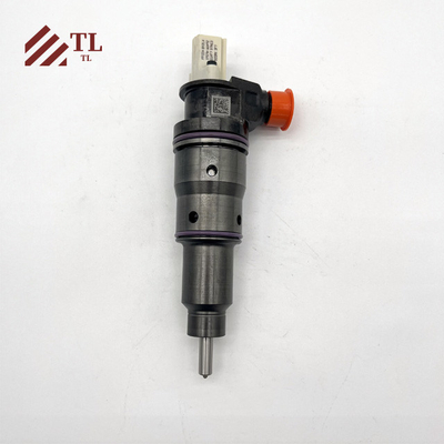 33800-82610 Iniezione di carburante Parti di macchinari per la costruzione di autoveicoli con motore Hyundai D11 D13