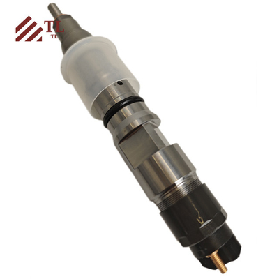 0 445 120 376 Iniettore Diesel per motore AC 4.6