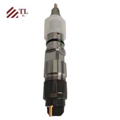 0 445 120 376 Iniettore Diesel per motore AC 4.6