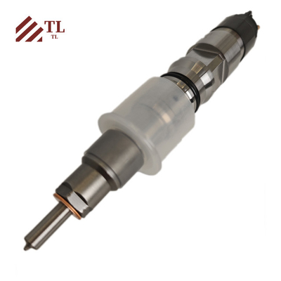 0 445 120 376 Iniettore Diesel per motore AC 4.6