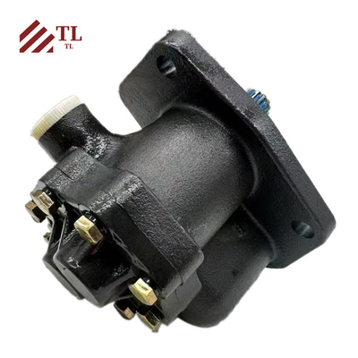 14X-49-11600 Pompa idraulica per bulldozer Komatsu D65E-12 D65EX-12 D65EX-15 D65P-12 D65PX-12 D65PX-15 D65WX-15 D85E-SS-2