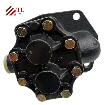 14X-49-11600 Pompa idraulica per bulldozer Komatsu D65E-12 D65EX-12 D65EX-15 D65P-12 D65PX-12 D65PX-15 D65WX-15 D85E-SS-2