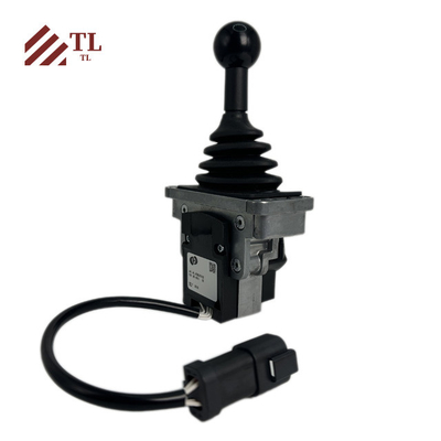 361-6015 Controllo del manico per erpillar  Loader 950H 962H 972H 980H 988K 972K 992K 994H 966H