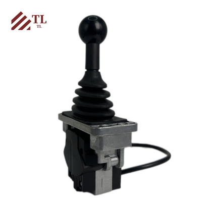 361-6015 Controllo del manico per erpillar  Loader 950H 962H 972H 980H 988K 972K 992K 994H 966H