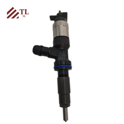 610-2300 Iniettore di carburante per motore di egoria E320E E323E E323F E326F E330F E330GC E336GC Motore C6.6 C7.1
