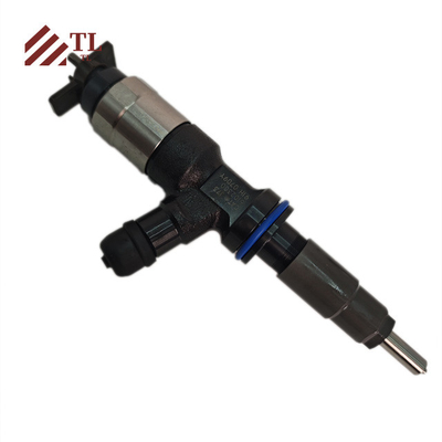 610-2300 Iniettore di carburante per motore di egoria E320E E323E E323F E326F E330F E330GC E336GC Motore C6.6 C7.1
