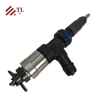 610-2300 Iniettore di carburante per motore di egoria E320E E323E E323F E326F E330F E330GC E336GC Motore C6.6 C7.1