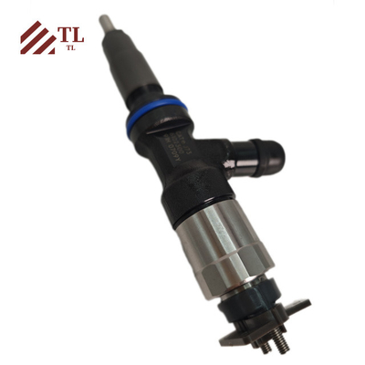 610-2300 Iniettore di carburante per motore di egoria E320E E323E E323F E326F E330F E330GC E336GC Motore C6.6 C7.1
