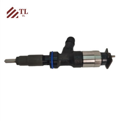610-2300 Iniettore di carburante per motore di egoria E320E E323E E323F E326F E330F E330GC E336GC Motore C6.6 C7.1