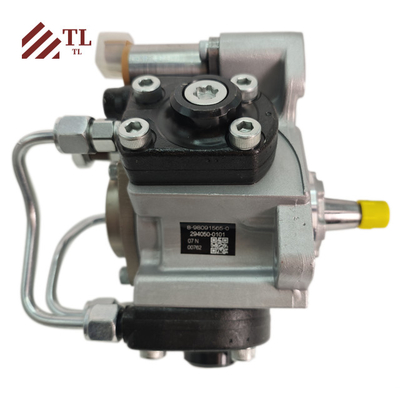 294050-0101 Pompa di iniezione di carburante per Isuzu 6HK1 Motore Zaxis 330-3 escavatore