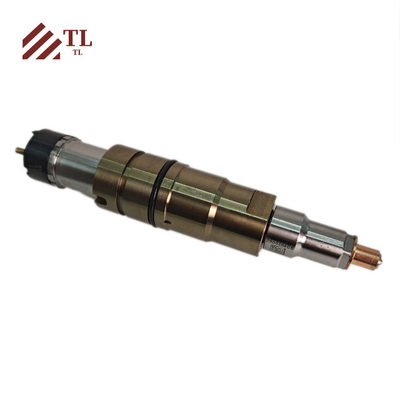 Iniezione di carburante Common Rail 2488244 per motore Scania DC13 DC16