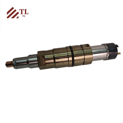 Iniezione di carburante Common Rail 2488244 per motore Scania DC13 DC16