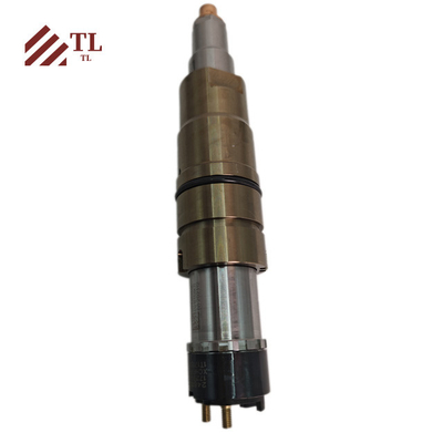 Iniezione di carburante Common Rail 2488244 per motore Scania DC13 DC16