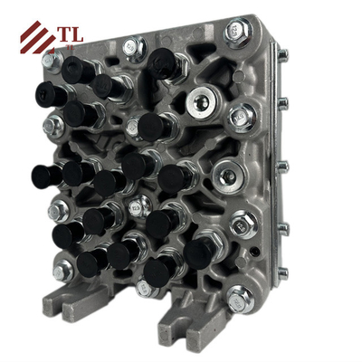 4645278 Valvola navetta per Hitachi EX200-5 ZX210 ZX250-3 ZX330LC