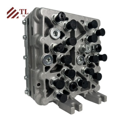 4645278 Valvola navetta per Hitachi EX200-5 ZX210 ZX250-3 ZX330LC